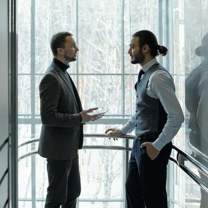 new standard in service management with a powerful synergy of six ITSM specialists