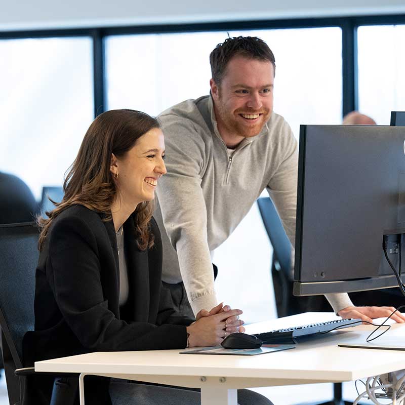 new standard in service management with a powerful synergy of six ITSM specialists